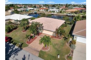 1450 APPIAN DRIVE, PUNTA GORDA, FL 33950 - MLS#MFRC7518081