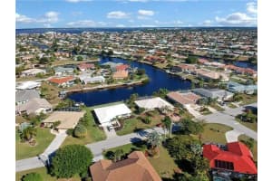 1450 APPIAN DRIVE, PUNTA GORDA, FL 33950 - MLS#MFRC7518081