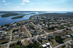 3079 TARRYWOOD TERRACE, PUNTA GORDA, FL 33983 - MLS#MFRC7518083