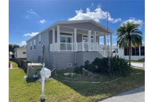 715 BLACKBURN BLVD, NORTH PORT, FL 34287 - MLS#MFRC7518084