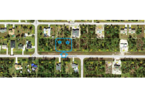 11562-11570 WILLMINGTON BOULEVARD, PORT CHARLOTTE, FL 33981 - MLS#MFRC7518091
