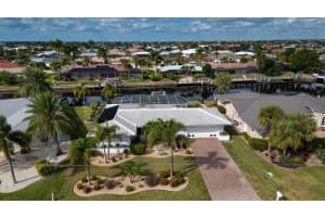 941 DON JUAN COURT, PUNTA GORDA, FL 33950 - MLS#MFRC7518098