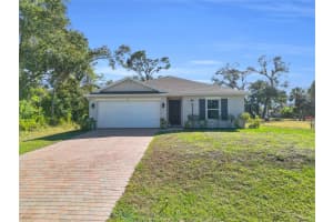 1199 AMPLE AVENUE, PORT CHARLOTTE, FL 33948 - MLS#MFRC7518100