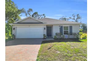 1199 AMPLE AVENUE, PORT CHARLOTTE, FL 33948 - MLS#MFRC7518100