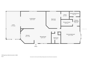 2100 KINGS HIGHWAY, PORT CHARLOTTE, FL 33980 - MLS#MFRC7518104