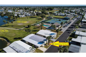 2100 KINGS HIGHWAY, PORT CHARLOTTE, FL 33980 - MLS#MFRC7518104