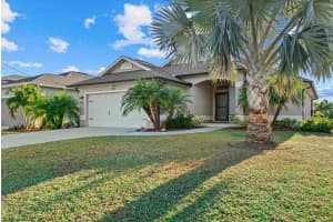 215 ANTIS DRIVE, ROTONDA WEST, FL 33947 - MLS#MFRC7518107