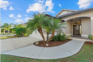 215 ANTIS DRIVE, ROTONDA WEST, FL 33947 - MLS#MFRC7518107