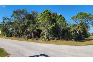 12062 COLEMAN AVENUE, PORT CHARLOTTE, FL 33981 - MLS#MFRC7518110