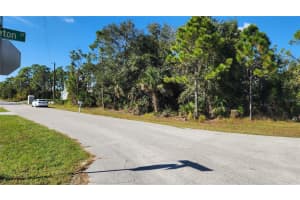 12062 COLEMAN AVENUE, PORT CHARLOTTE, FL 33981 - MLS#MFRC7518110