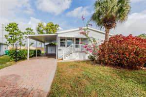 2100 KINGS HIGHWAY, PORT CHARLOTTE, FL 33980 - MLS#MFRC7518117