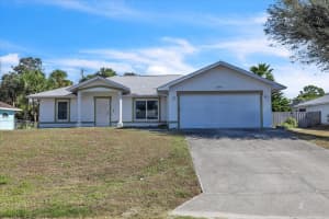 2050 WINNINGWAY STREET, PORT CHARLOTTE, FL 33948 - MLS#MFRC7518124