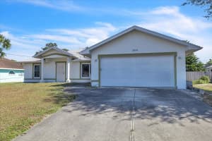 2050 WINNINGWAY STREET, PORT CHARLOTTE, FL 33948 - MLS#MFRC7518124