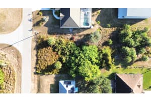 LOT 25, LEOPOLD AVENUE, NORTH PORT, FL 34287 - MLS#MFRC7518126