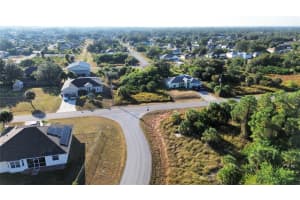 LOT 25, LEOPOLD AVENUE, NORTH PORT, FL 34287 - MLS#MFRC7518126