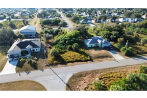 LOT 25, LEOPOLD AVENUE, NORTH PORT, FL 34287 - MLS#MFRC7518126