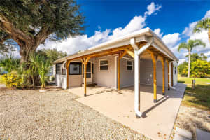 11916 NEWMAN TERRACE, ARCADIA, FL 34269 - MLS#MFRC7518127