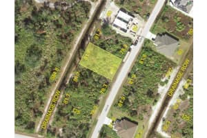 9211 AGATE STREET, PORT CHARLOTTE, FL 33981 - MLS#MFRC7518132