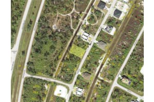 9211 AGATE STREET, PORT CHARLOTTE, FL 33981 - MLS#MFRC7518132