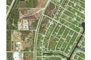 9211 AGATE STREET, PORT CHARLOTTE, FL 33981 - MLS#MFRC7518132