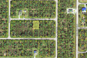 14475 GARY AVENUE, PORT CHARLOTTE, FL 33953 - MLS#MFRC7518145