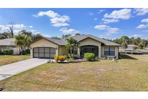 75 HOFFER STREET, PORT CHARLOTTE, FL 33953 - MLS#MFRC7518150