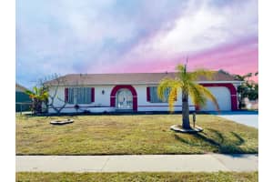 13543 Longwood Ave, PORT CHARLOTTE