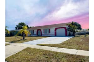 13543 LONGWOOD AVENUE, PORT CHARLOTTE, FL 33981 - MLS#MFRC7518152