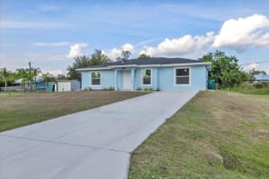 11346 9TH AVENUE, PUNTA GORDA, FL 33955 - MLS#MFRC7518157