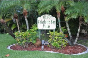 1020 MARION AVENUE, PUNTA GORDA, FL 33950 - MLS#MFRC7518161