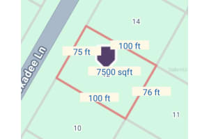 12 CHICKADEE LANE, PLACIDA, FL 33946 Sold 03/09/26