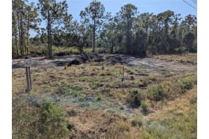 3512 EL JOBEAN ROAD, PORT CHARLOTTE, FL 33953 - MLS#MFRC7518169