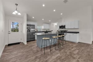 5400 JENNINGS BOULEVARD, PORT CHARLOTTE, FL 33981 - MLS#MFRC7518171