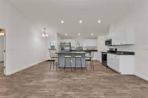 5400 JENNINGS BOULEVARD, PORT CHARLOTTE, FL 33981 - MLS#MFRC7518171