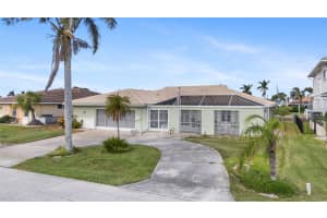 548 Belvedere Ct, Punta Gorda, FL 33950, Sold 11/24/25