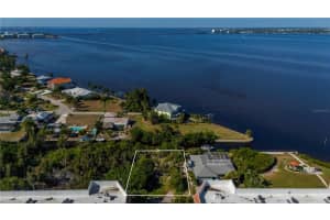 215 ORCHID DRIVE, PUNTA GORDA, FL 33950 Sold 12/18/25