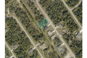 0 CORBETT LANE, NORTH PORT, FL 34288 - MLS#MFRC7518186