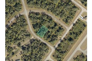 HAMMOCK LN, NORTH PORT, FL 34288 - MLS#MFRC7518191