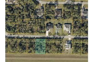 0 RENTSCHER AVENUE, NORTH PORT, FL 34291 - MLS#MFRC7518198