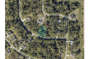 0 GAITOR TERRACE, NORTH PORT, FL 34291 - MLS#MFRC7518201