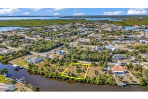 4298 LIBRARY STREET, PORT CHARLOTTE, FL 33948 - MLS#MFRC7518215