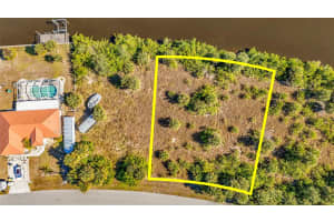 4298 LIBRARY STREET, PORT CHARLOTTE, FL 33948 - MLS#MFRC7518215