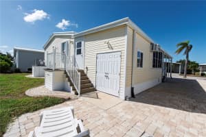 7 FREEMAN AVENUE, PUNTA GORDA, FL 33950 - MLS#MFRC7518216