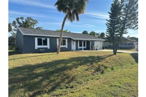 2396 AMBROSE LANE, PORT CHARLOTTE, FL 33952 - MLS#MFRC7518228