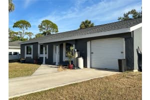 2396 AMBROSE LANE, PORT CHARLOTTE, FL 33952 - MLS#MFRC7518228