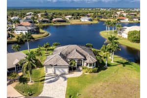 24330 MATIAS LANE, PUNTA GORDA, FL 33955 - MLS#MFRC7518235