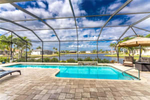 24330 MATIAS LANE, PUNTA GORDA, FL 33955 - MLS#MFRC7518235