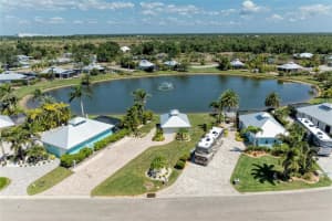 8351 SAND CRANE CIRCLE, ARCADIA, FL 34269 - MLS#MFRC7518236