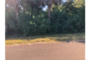 4097 TALWELL STREET, PORT CHARLOTTE, FL 33948 Sold 02/12/26