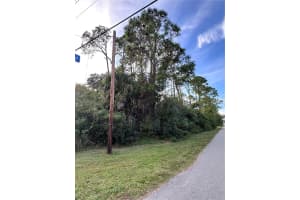 LOT 19 BROAD AVENUE, NORTH PORT, FL 34286 - MLS#MFRC7518243
